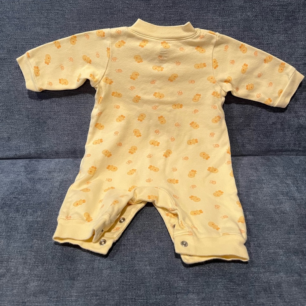 Mixed Brand Baby Boy’s Rompers - Picture 3 of 10